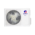 Кондиционер Gree Lyra Nordic Inverter R32 GWH18ACE-S6DBA1A (white)